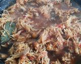 Foto del paso 9 de la receta: Fideuá de setas