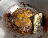 Foto langkah ke 1 dari resep Ikan Tuna Goreng Sambal Tempong.