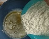 Φωτογραφία βήματος 7 της συνταγής Παξιμάδια λαδιού (τύπου Κυθήρων)
