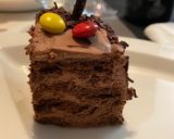 Foto del paso 30 de la receta: Tarta de chocolate sin harina ni mantequilla!