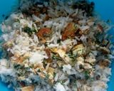 Foto del paso 10 de la receta: Arroz Chaufán o chino