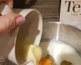 Gofri recept fázis 2 fotója