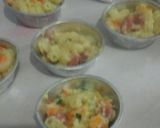 Foto langkah ke 3 dari resep Milky Cheezy Simply Macaroni Schotel (PR_Pasta).