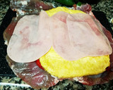 Foto del paso 2 de la receta: Rollo de carne de ternera suave