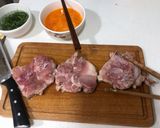 親子丼的食譜步驟2照片