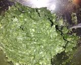 Foto del paso 7 de la receta: Ñoquis tricolor de remolacha, espinaca y zapallo