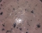 Foto langkah ke 3 dari resep Puding ketan item 2.