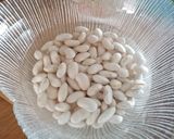 Húsos bableves recept fázis 2 fotója