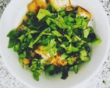 Hình bước làm 3 của món Bánh cống