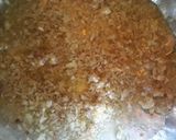 A picture of step 3 of Chayote - Irish Potatoes served with Mbuzi Ulaya#authormarathon#.