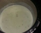 ठंडाई आइसक्रीम (Thandai ice cream recipe in hindi) रेसिपी चरण 2 फोटो
