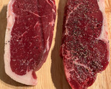 Foto del paso 1 de la receta: Solomillo de res / Air fryer