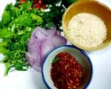 ลาบ ปลาทอด วิธีทำสูตร 6 รูป