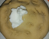 Foto del paso 3 de la receta: Conchas