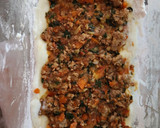 Foto del paso 7 de la receta: Deliciosa lasagna de carne molida
