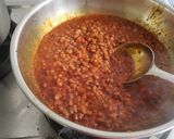 सूखी चोली की सब्जी (Sukhi choli ki sabzi recipe in hindi) रेसिपी चरण 1 फोटो