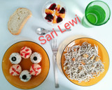 Foto del paso 5 de la receta: Cena de Nochebuena (12 ingredientes en total)