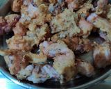চিলি চিকেন (chili chicken recipe in bengali) রেসিপির ধাপ 2 ছবি