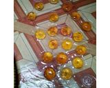 Foto langkah ke 5 dari resep Puding Telor mata sapi.