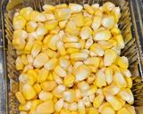 कॉर्न चाट (रेसिपी शिखा स्वरूप के द्वारा हिंदी में) रेसिपी चरण 1 फोटो