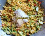 Foto langkah ke 10 dari resep 126. SERONDENG JAGONG KHAS KUTAI RESEP TURUN-TEMURUN.