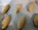 Foto del paso 10 de la receta: Panecillos integrales 100%