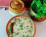 चावल कांजी kanji rice 🌾🍚 रेसिपी चरण 8 फोटो