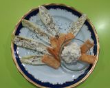 Foto del paso 3 de la receta: Endivias rellenas de crema de queso azul
