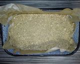 Sütőtökös borzaska recept fázis 1 fotója