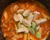 รูปขั้นตอนการทำที่ 3 ของ แกงป่าหมู - Country Style Hot & Spicy Curry