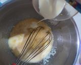 Foto langkah ke 2 dari resep Bolu Pisang Kepok.