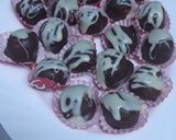 Foto del paso 9 de la receta: Bombones de crema de cacahuete
