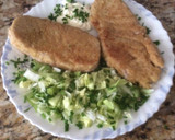 Foto del paso 5 de la receta: Atún rebozado
