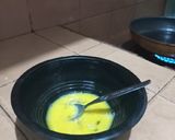 Foto langkah ke 2 dari resep Nasi Goreng Seafood.