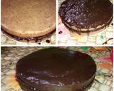 Foto del paso 9 de la receta: Torta de Café