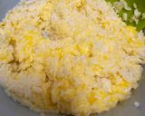 Foto langkah ke 1 dari resep Nasi Goreng Abon.