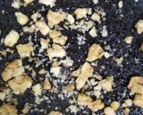 A picture of step 4 of Instant Choco Walnut Brownie.