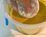 Foto del paso 5 de la receta: Tortillas hindúes