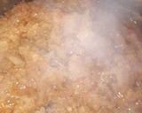A picture of step 9 of Shaljam chicken.