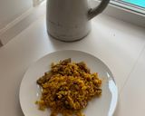 Foto del paso 5 de la receta: Arroz con conejo