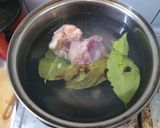 Foto langkah ke 1 dari resep Tongseng Kambing.