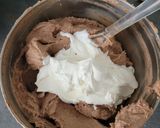 Une image de l'étape 5 de Charlotte au Nutella 🍫.