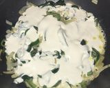 Foto del paso 4 de la receta: RAJAS “ENTRE SEGUNDA Y TERCERA CUERDA”