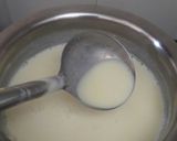ફ્રુટ કસ્ટર્ડ(Fruit Custard Recipe in Gujarati) રેસીપી સ્ટેપ2ફોટો