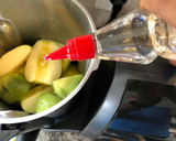 Foto del paso 3 de la receta: Smoothie de manzana y kiwi con Mambo 🍏+🥝