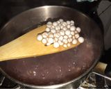 Foto del paso 1 de la receta: Tapioca a la canela