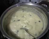 Foto langkah ke 4 dari resep Klappertaart simpel.