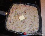 Φωτογραφία βήματος 11 της συνταγής Risotto στο «κλουβί με τις τρελές» Τις μελιτζάνες…