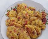 Foto langkah ke 3 dari resep Jagung manis pedas gila.