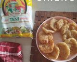 Foto langkah ke 4 dari resep Cireng.